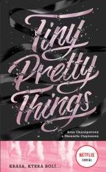 Výprodej - Tiny Pretty Things