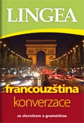 Lingea konverzace česko-francouzská