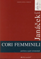 Ženské sbory Cori Femminili