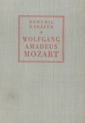 Wolfgang Amadeus Mozart Hudební profily sv. 5