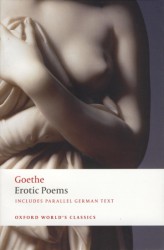 Erotic poems