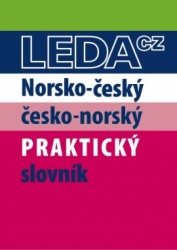 Norsko-český česko-norský praktický slovník
