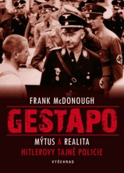Výprodej - Gestapo