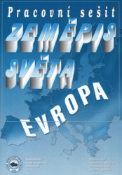 Zeměpis světa - Evropa
