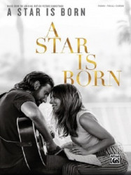 A Star is Born noty