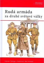 Rudá armáda za druhé světové války