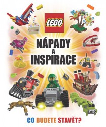 Lego - Nápady a inspirace