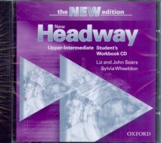 New Headway Upper-Intermediate English Course - The Third Edition