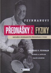 Feynmanovy přednášky z fyziky