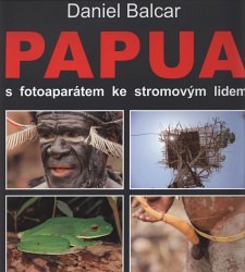 Výprodej - Papua
