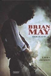 Brian May