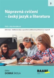 Nápravná cvičení - český jazyk a literatura