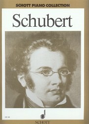 Schubert Schott Piano Collection