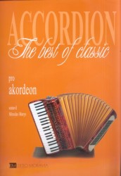 The best of classic Akordeon