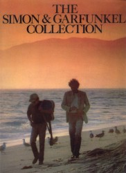 Simon & Garfunkel Collection (piano, vocal, guitar)