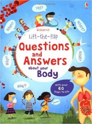 Questions and Answers about your Body
