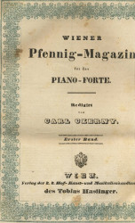 Wiener Pfennig Magazin