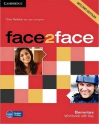 Face2face Elementary - Second Edition