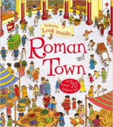 Look Inside: Roman Town