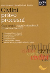 Civilní právo procesní