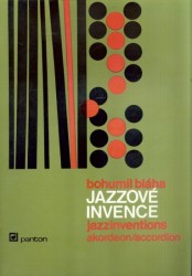 Jazzové invence