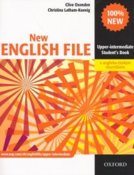 New English File Upper-Intermediate