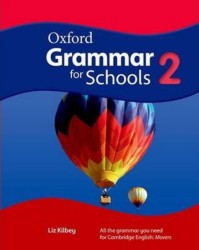 Oxford Grammar for Schools 2: Student´s Book