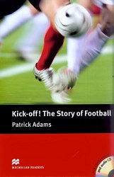 Kick-off! The Story of Football