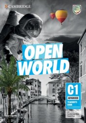 Open World C1 Advanced Teacher´s Book