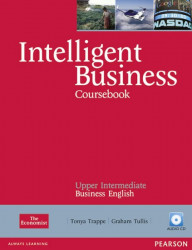 Intelligent Business Upper Intermediate - Coursebook