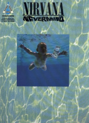 Nirvana - Nevermind kytarta + tabulatura