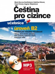 Výprodej - Čeština pro cizince
