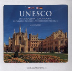 UNESCO - Česká republika