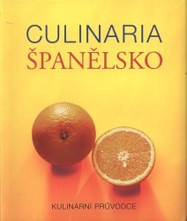 Culinaria Španělsko