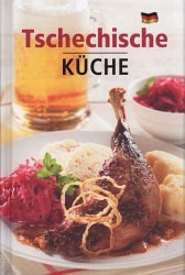 Výprodej - Tschechische Küche