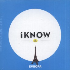 IKnow mini - Evropa