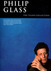 Philip Glass pro klavír