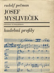 Josef Mysliveček Hudební profily