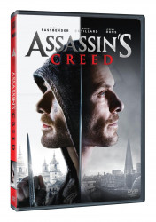 Assassin´s Creed - DVD
