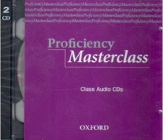 Proficiency Masterclass - 2 Class Audio CDs