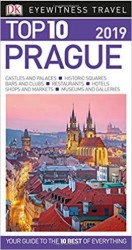Top 10 Prague 2019