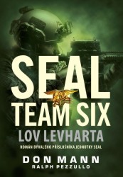 SEAL team six - Lov levharta