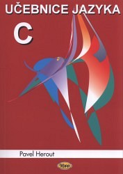 Učebnice jazyka C - 1. díl