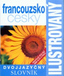Francouzko-český ilustrovaný dvojjazyčný slovník