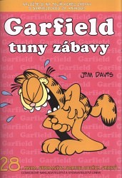 Garfield 28 - Tuny zábavy