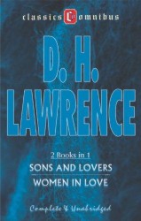 Sons and Lovers / Women in Love