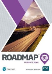 Roadmap (B1) - Student´s Book with Digital Resources/Mobile App