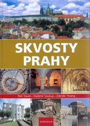 Skvosty Prahy