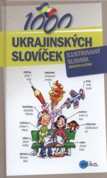 1000 ukrajinských slovíček