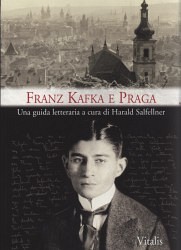 Franz Kafka e Praga